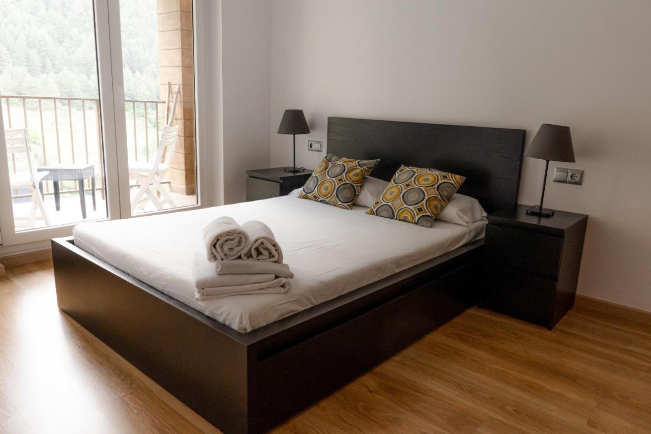 Apartamento Moderno El Bosque En Arinsal Extérieur photo