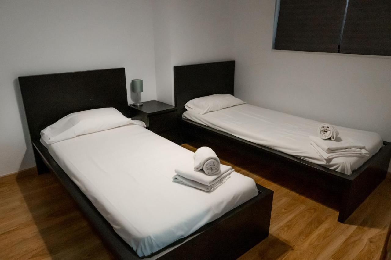 Apartamento Moderno El Bosque En Arinsal Extérieur photo