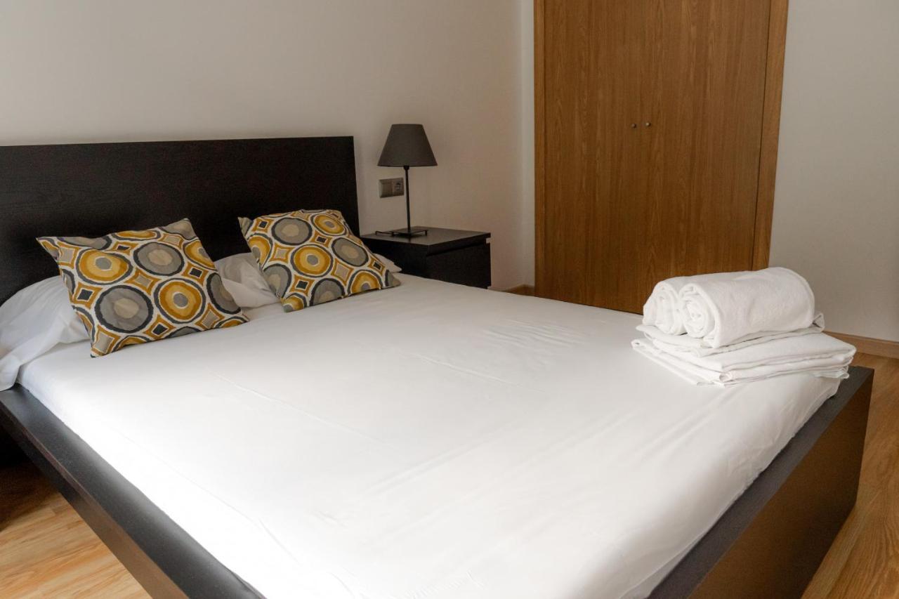 Apartamento Moderno El Bosque En Arinsal Extérieur photo