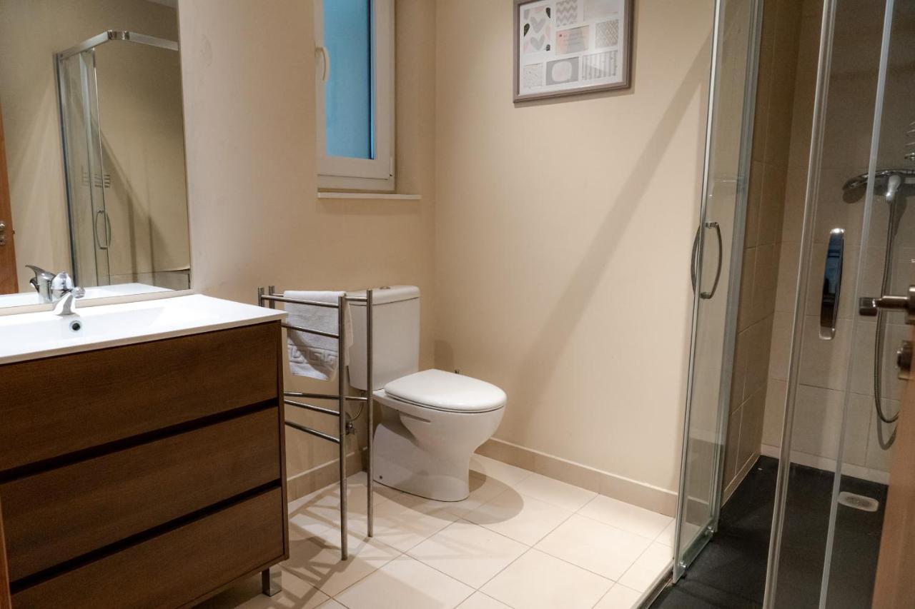 Apartamento Moderno El Bosque En Arinsal Extérieur photo
