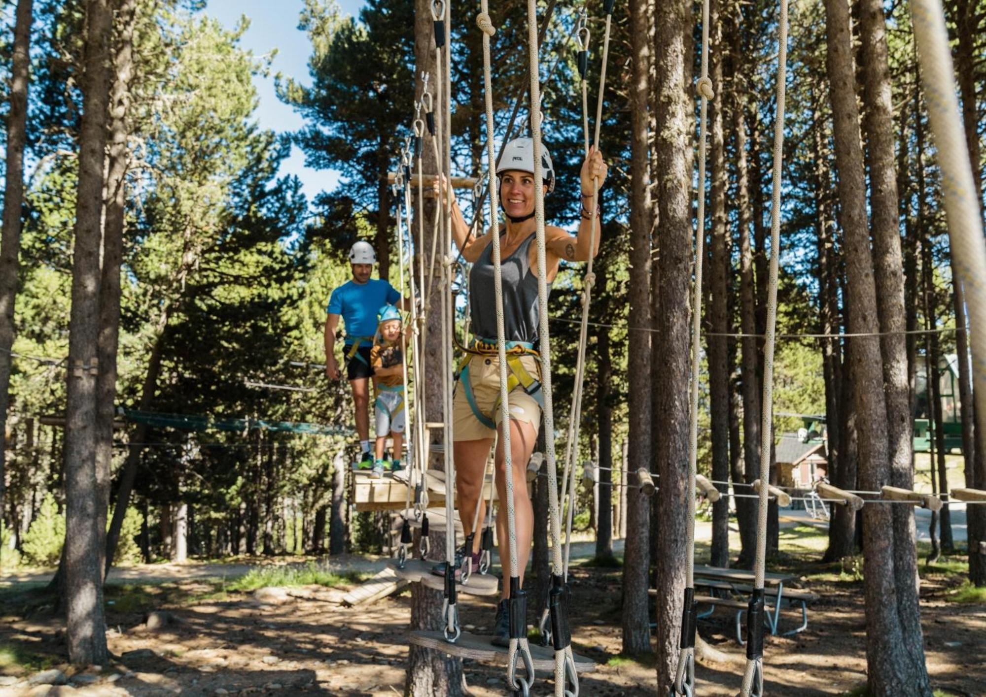 Apartamento Moderno El Bosque En Arinsal Extérieur photo